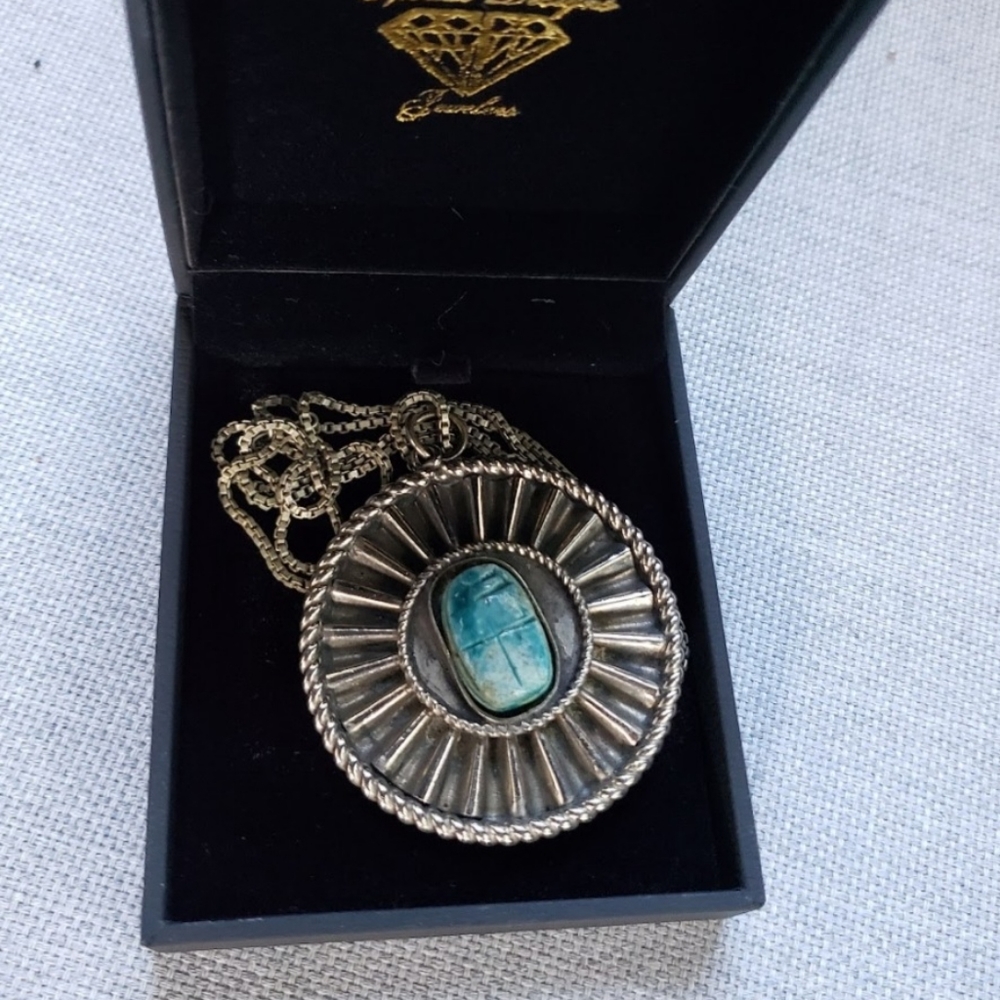 Turquioise Necklace